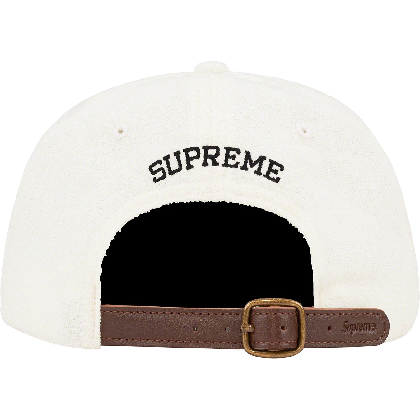 Terry S Logo 6-Panel view 5